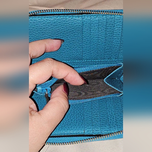 Gucci Wallet - Picture 9 of 10